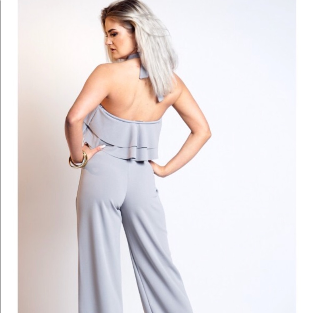 Jumpsuit - Picture 6 of 8